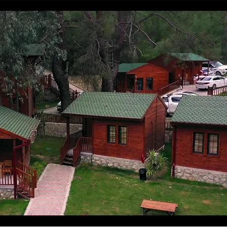 Babylon Town * Olympos