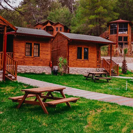 Babylon Town Olympos